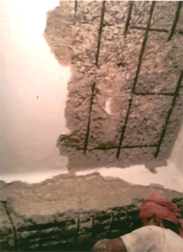 waterproofing contractor at kolkata