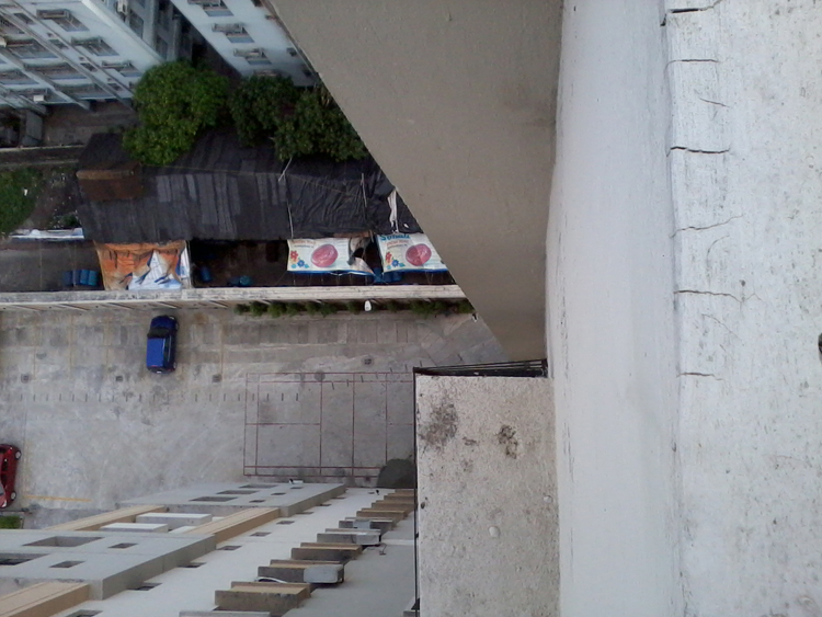 waterproofing contractor at kolkata