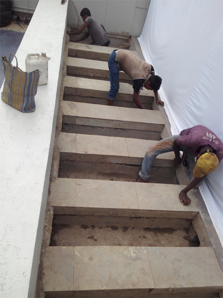 waterproofing kolkata